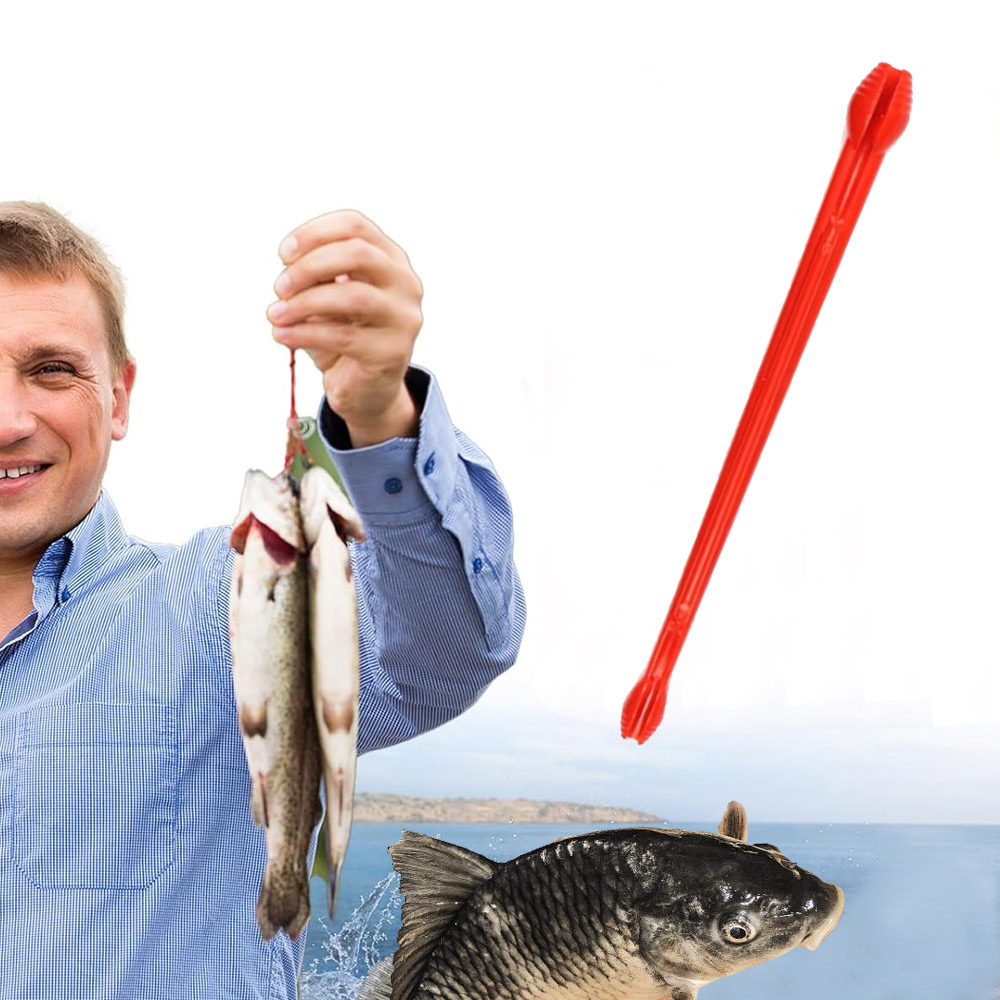 Fishing Hook Remover - ABS penghilang kait ikan, Aksesori memancing,