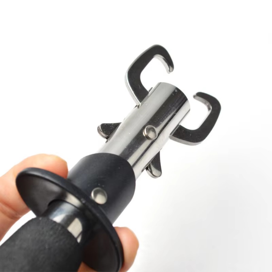 2 Buah Set Pengontrol Ikan Ter - Fishing Hook Remover ulasan dan harga