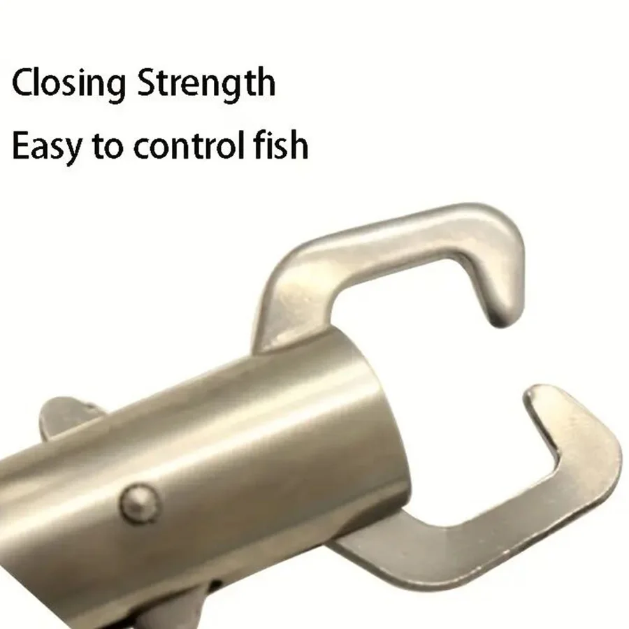 2 Buah Set Pengontrol Ikan Ter - Fishing Hook Remover ulasan dan harga