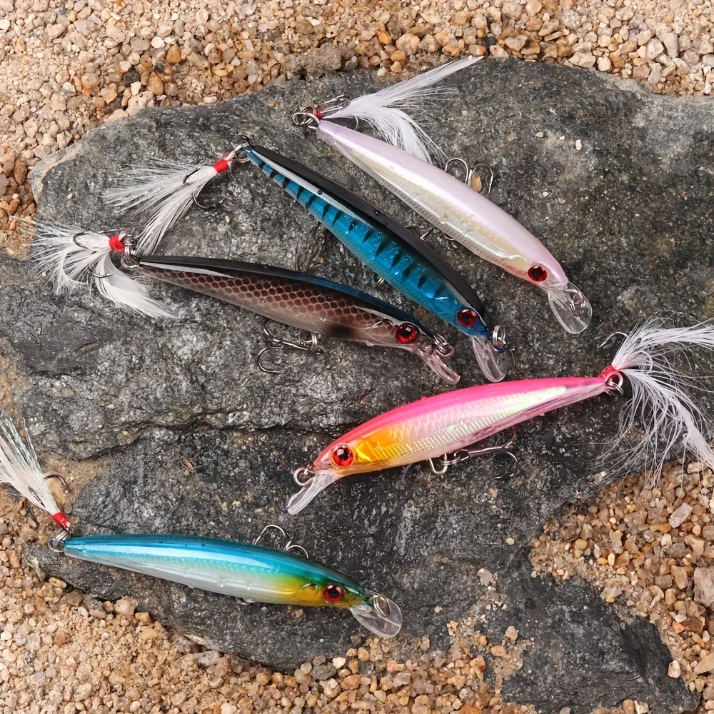 Umpan Pancing Laser 3D Eyes Bi - Fishing Hook Treble ulasan dan harga