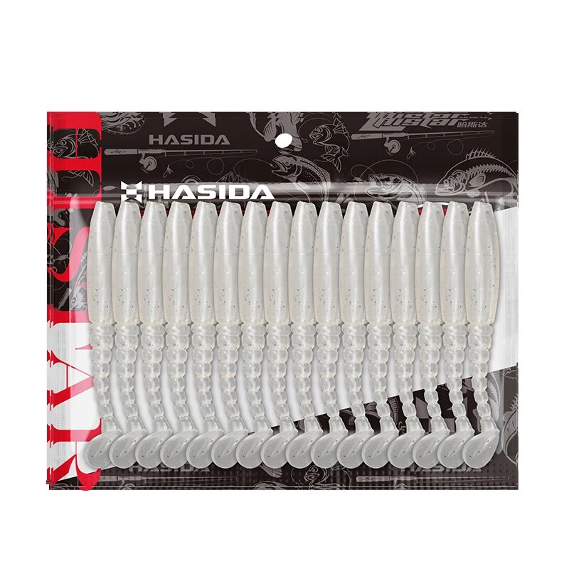 HISTAR 1 tas umpan pancing sil - Fishing Hook Circle ulasan dan harga