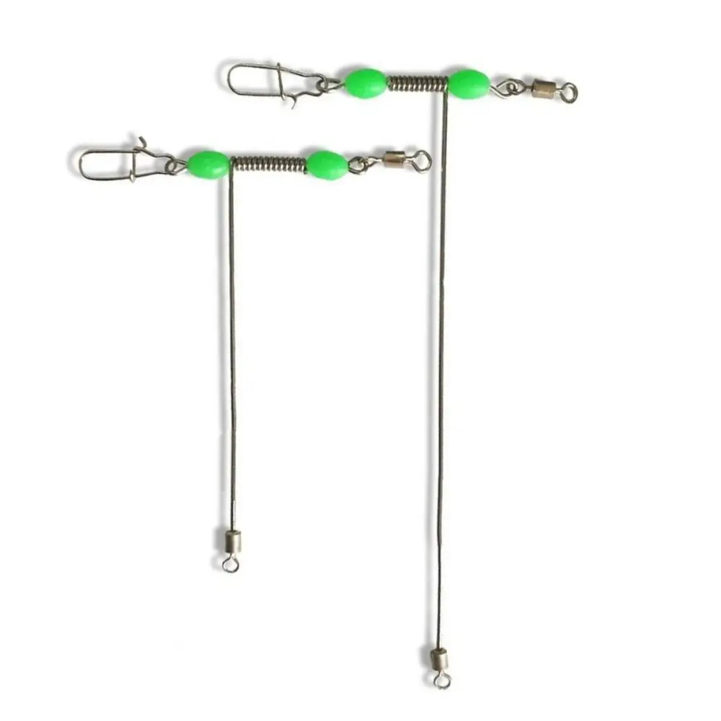 Konektor 3 Arah untuk Pancing  - Fishing Hook Stainless Steel ulasan dan harga